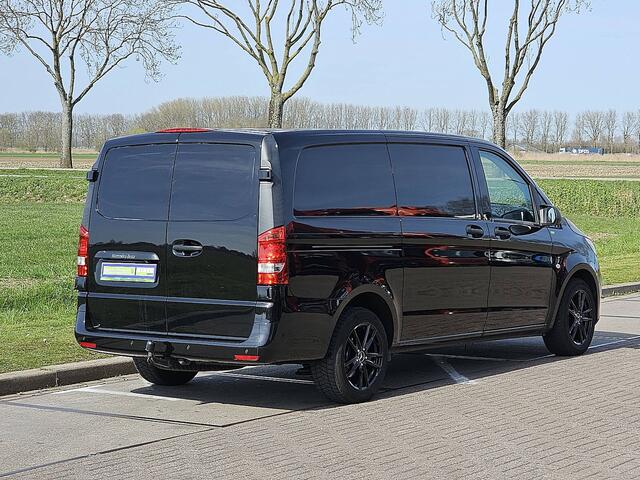 Mercedes-Benz VITO 119 CDI L2 Aut Led Navi Camera Trekhaak