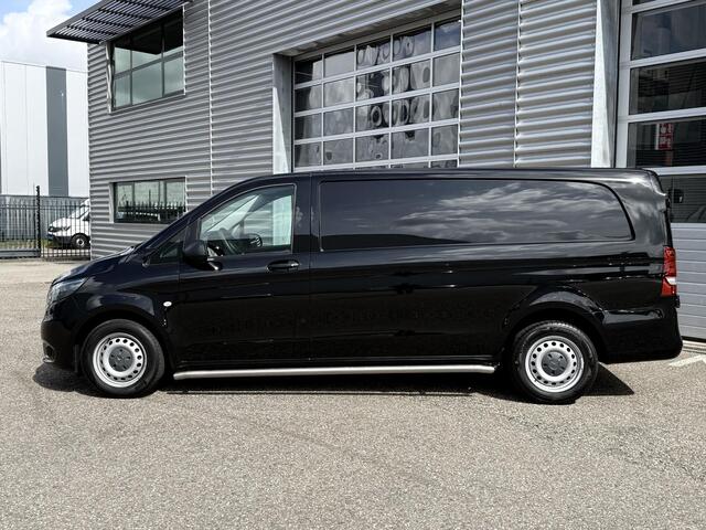 Mercedes-Benz VITO 114 CDI L3 | AUTOMAAT | APLLECARPLAY | ACHTERUITRIJCAM |