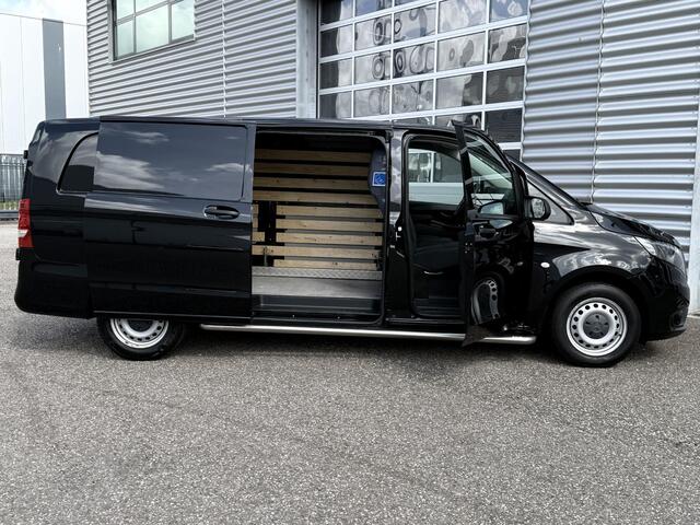 Mercedes-Benz VITO 114 CDI L3 | AUTOMAAT | APLLECARPLAY | ACHTERUITRIJCAM |