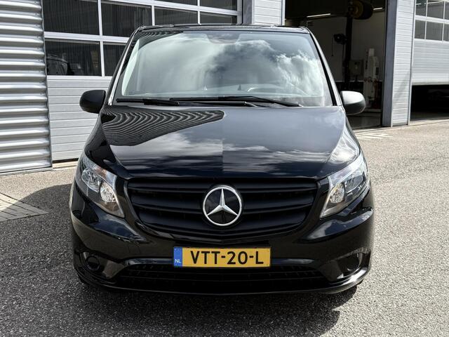 Mercedes-Benz VITO 114 CDI L3 | AUTOMAAT | APLLECARPLAY | ACHTERUITRIJCAM |
