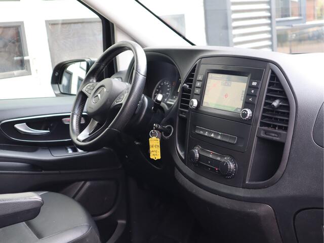 Mercedes-Benz VITO 119 CDI Automaat Euro 6 - Lang L2 - Trekhaak - LED - Camera