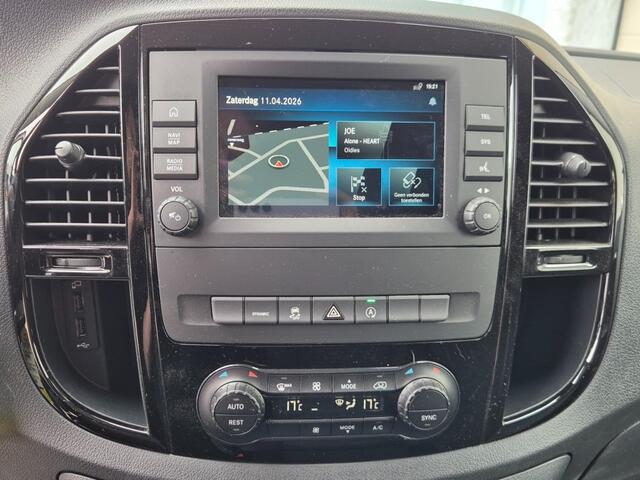 Mercedes-Benz VITO 119 CDI LANG