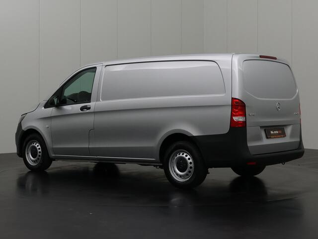 Mercedes-Benz VITO Lang | Werkplaatsinrichting | Airco