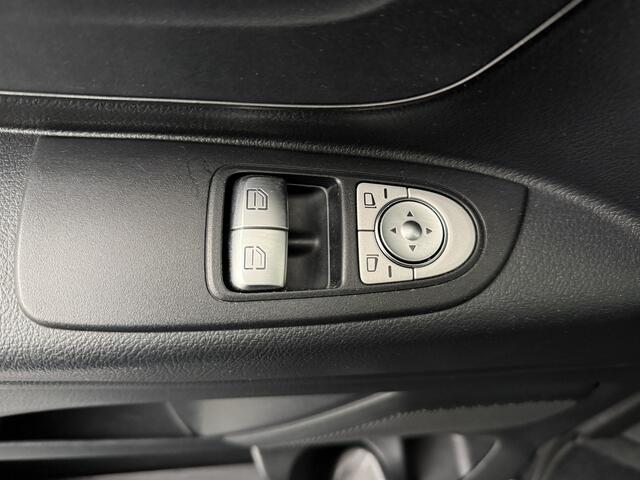 Mercedes-Benz VITO Automaat Extra Lang 9-Persoons | Kombi | Personenbus | Airco | Cruise | 3-3-3 Stoelopstelling