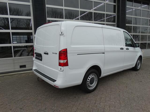 Mercedes-Benz VITO 114 CDI Lang Automaat | LED koplampen | Standverwarming | Parkeersensoren
