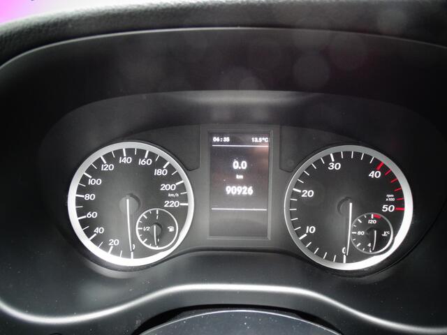 Mercedes-Benz VITO 114 CDI Lang | Achteruitrijcamera | Airco | Parkeersensoren