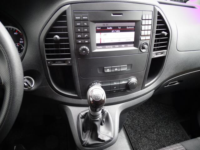 Mercedes-Benz VITO 114 CDI Lang | Achteruitrijcamera | Airco | Parkeersensoren
