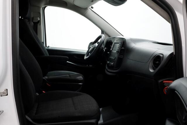 Mercedes-Benz VITO 116 CDI 163pk RWD Lang 7G Automaat LED/Navi/Camera 07-2020