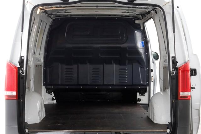 Mercedes-Benz VITO 116 CDI 163pk RWD Lang 7G Automaat LED/Navi/Camera 07-2020