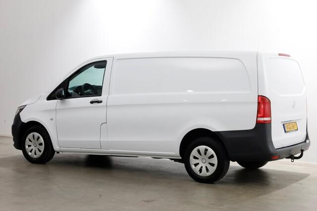 Mercedes-Benz VITO 116 CDI 163pk RWD Lang 7G Automaat LED/Navi/Camera 07-2020