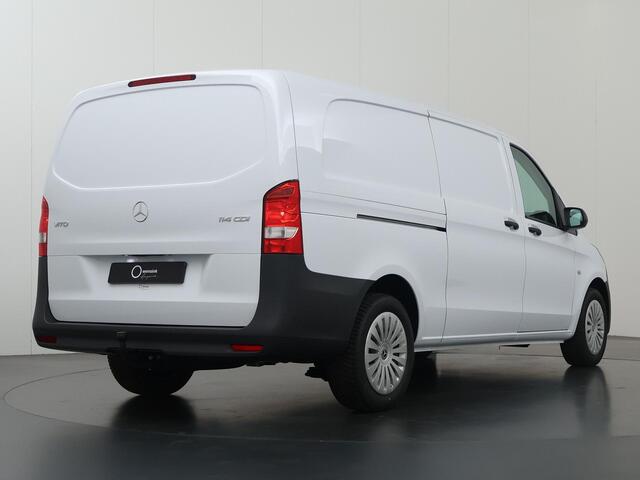 Mercedes-Benz VITO 114 CDI GB L3 PRO | Trekhaak | Achteruitrijcamera | Facelift |