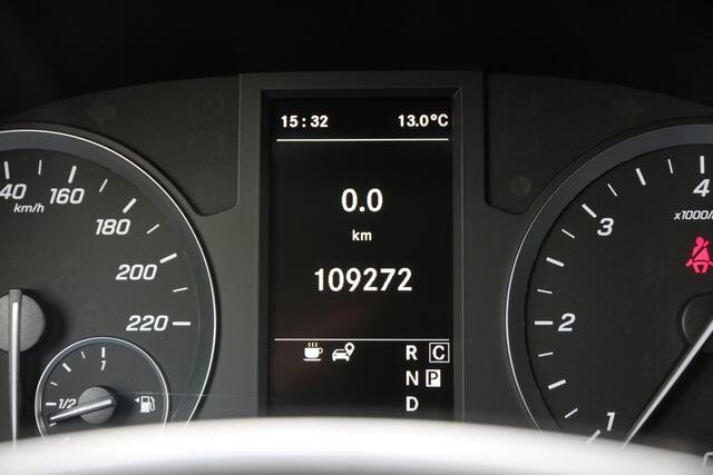 Mercedes-Benz VITO 190PK CDI | Aut. | L2H1 | Trekhaak | Camera | Clima..