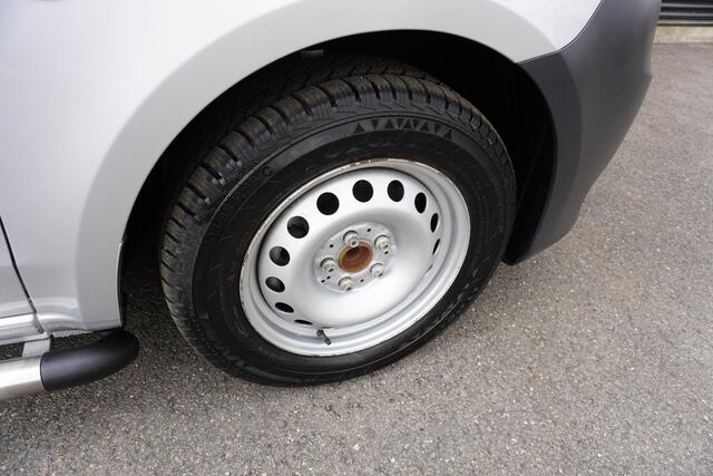 Mercedes-Benz VITO 114 CDI Automaat L2 Trekhaak Navigatie Camera Cruise control Airco Sidebars