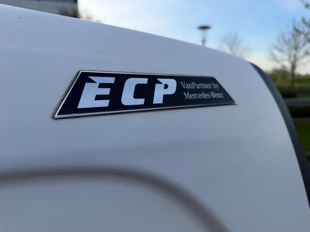 Mercedes-Benz VITO 114CDI L2H1 Koel/Vries + 220V Stekker Automaat Airco Navi Cruisecontrol EURO 6