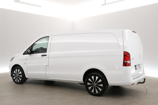 Mercedes-Benz VITO 114 CDI Lang | Aut. | Clima | Adap. Cruise | Camera | 3 Zits | Trekhaak | Carplay