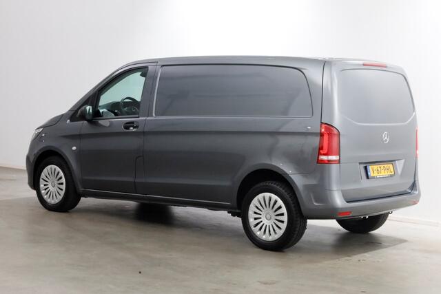 Mercedes-Benz VITO 119 CDI 190pk 9G Automaat Compact LED/Airco/Achterklep 12-2021