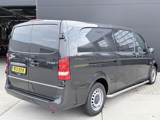 Mercedes-Benz VITO 114 CDI Extra Lang