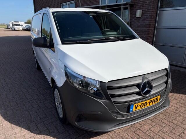 Mercedes-Benz VITO 116 CDI L2 Pro BPM vrij / Vol opties