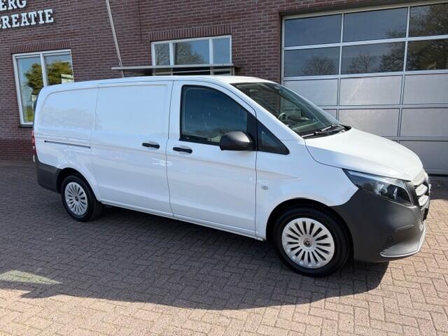 Mercedes-Benz VITO 116 CDI L2 Pro BPM vrij / Vol opties