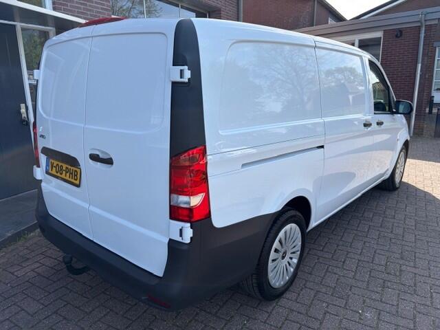 Mercedes-Benz VITO 116 CDI L2 Pro BPM vrij / Vol opties