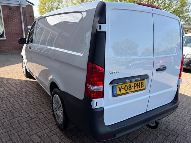 Mercedes-Benz VITO 116 CDI L2 Pro BPM vrij / Vol opties