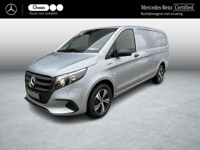 Mercedes-Benz VITO eVito 112 L2 60 kWh Mercedes-Benz eVito eVito 112 L2 66 kWh