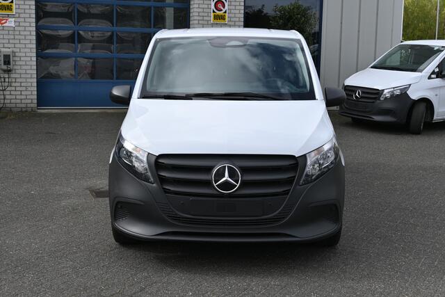Mercedes-Benz VITO 116 CDI L3 Pro Navigatie, Comfort stoel, Etc.