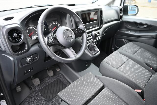 Mercedes-Benz VITO 116 CDI L3 Pro Navigatie, Comfort stoel, Etc.