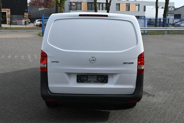 Mercedes-Benz VITO 110 CDI L3 Extra Lang Audio 30 met camera