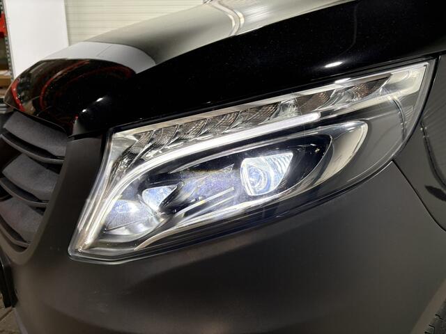 Mercedes-Benz VITO 119 CDI Lang VVB482 Dubbele schuifdeur Prijs zoals getoond