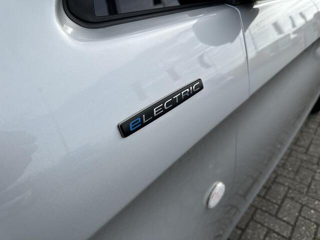 Mercedes-Benz VITO eVito 66kWh 100% Elektrisch 286km wltp Apple Carplay Leer Airco Snelladen