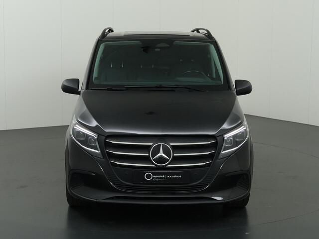 Mercedes-Benz VITO 116 CDI | Aut. | Lang L2 | Select | 3 zits | LED Koplampen | Stoelverwarming | Achteruitrijcamera | Certified