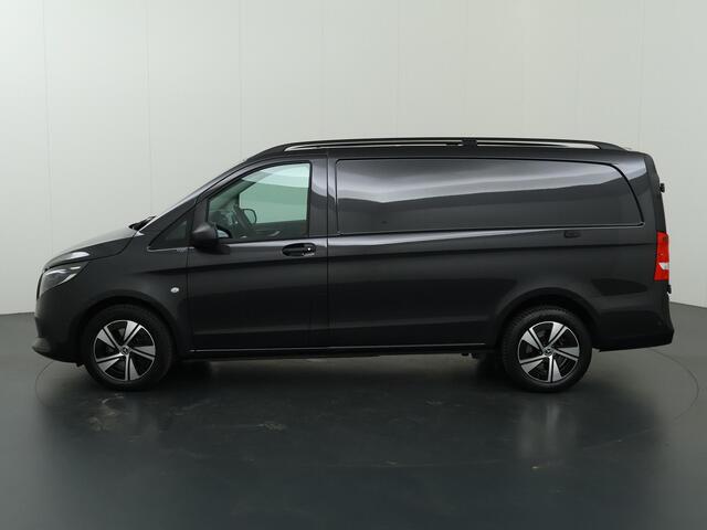Mercedes-Benz VITO 116 CDI | Aut. | Lang L2 | Select | 3 zits | LED Koplampen | Stoelverwarming | Achteruitrijcamera | Certified