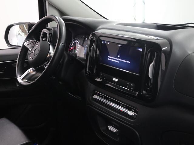 Mercedes-Benz VITO 116 CDI | Aut. | Lang L2 | Select | 3 zits | LED Koplampen | Stoelverwarming | Achteruitrijcamera | Certified