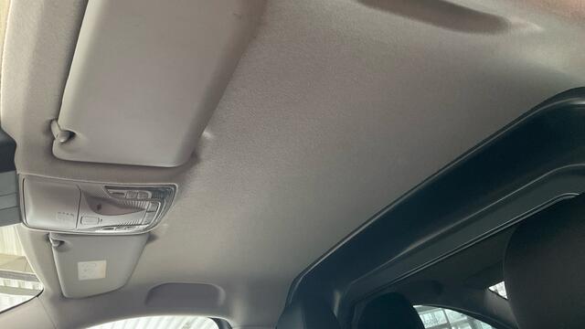 Mercedes-Benz VITO 114 CDI Lang Aut. Navi/Camera/Led/Bott Inrichting