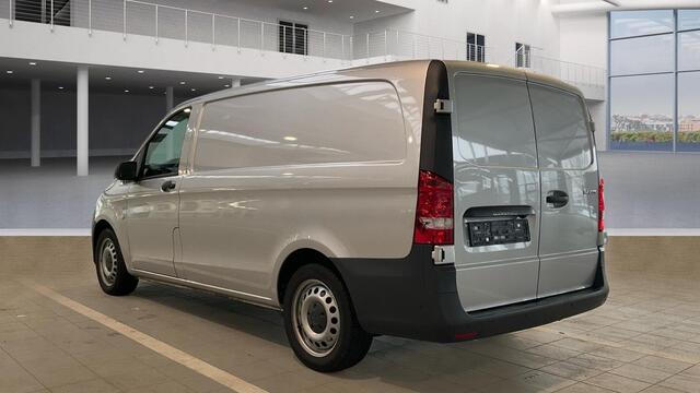 Mercedes-Benz VITO 114 CDI Lang Aut. Navi/Camera/Led/Bott Inrichting