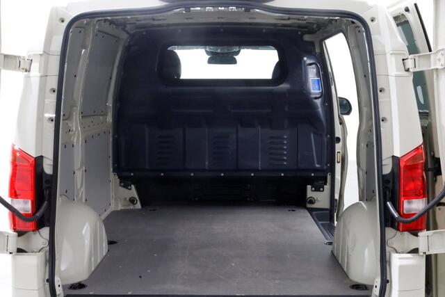 Mercedes-Benz VITO 116 CDI 163pk RWD 9G Automaat Compact LED/Airco/Navi/ACC 02-2021