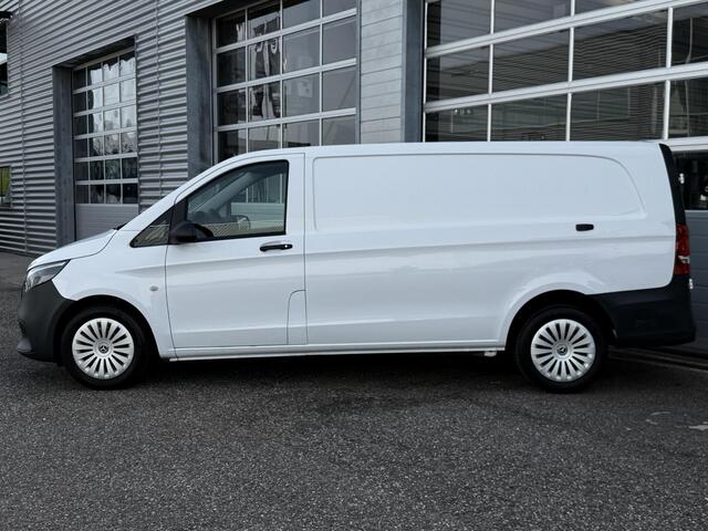 Mercedes-Benz VITO 116 CDI Extra Lang