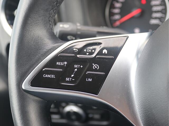 Mercedes-Benz VITO 119 CDI L3 Select | AIRCO/CAMERA/2.500KG AHW/2x SCHUIFDEUR | Certified