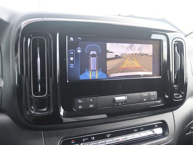 Mercedes-Benz VITO 119 CDI L3 Select | AIRCO/CAMERA/2.500KG AHW/2x SCHUIFDEUR | Certified