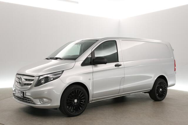 Mercedes-Benz VITO 114 CDI Lang | Airco | Cruise | 3 Zits | Stoelverw.