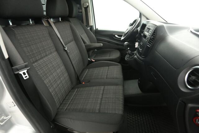 Mercedes-Benz VITO 114 CDI Lang | Airco | Cruise | 3 Zits | Stoelverw.