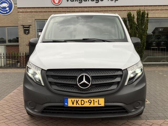 Mercedes-Benz VITO 114 CDI Extra Lang | Trekhaak | LED | Camera | Marge