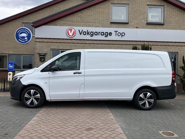Mercedes-Benz VITO 114 CDI Extra Lang | Trekhaak | LED | Camera | Marge