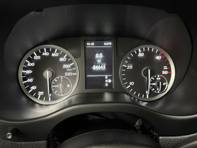 Mercedes-Benz VITO Automaat Personenbus | 9-Persoons | Extra Lang | Prijs incl BTW ¤ 29.950,-- | Airco | Cruise | 2-2-2-3 Stoelopstelling