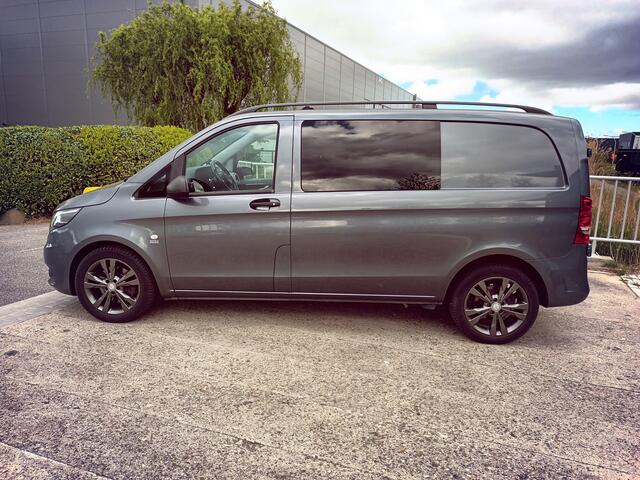 Mercedes-Benz VITO 119 CDI kort BRABUS Powered 190PK Autm. Marge auto