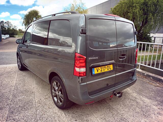 Mercedes-Benz VITO 119 CDI kort BRABUS Powered 190PK Autm. Marge auto