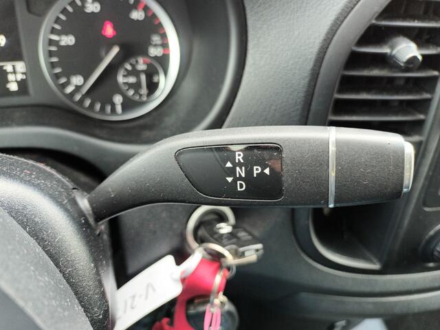 Mercedes-Benz VITO 119 CDI kort BRABUS Powered 190PK Autm. Marge auto