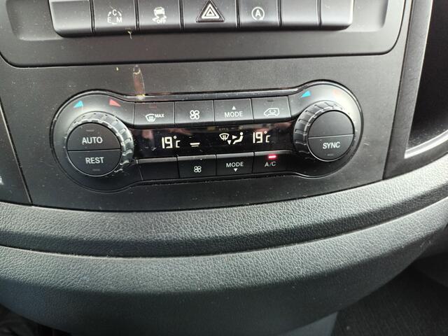 Mercedes-Benz VITO 119 CDI kort BRABUS Powered 190PK Autm. Marge auto