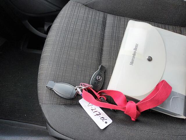 Mercedes-Benz VITO 119 CDI kort BRABUS Powered 190PK Autm. Marge auto